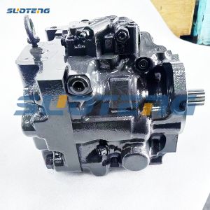 708-1U-00163 708-1u-00163 Hydraulic Pump Assy For Backhoe Loader WB146