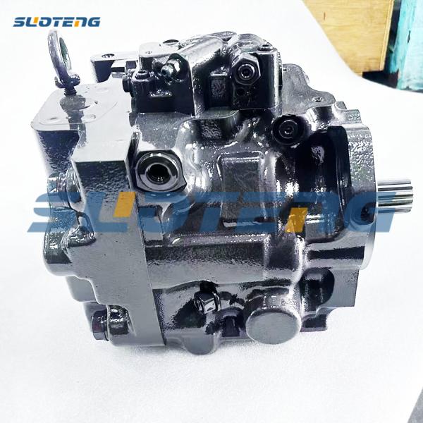 708-1U-00163 708-1u-00163 Hydraulic Pump Assy For Backhoe Loader WB146