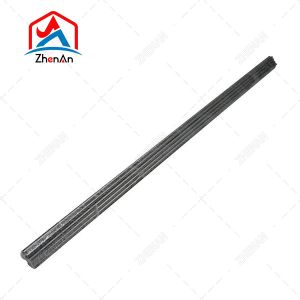 Quality Customized Tzm Material Molybdenum Alloy Rod 10.22 G/Cm3 for sale