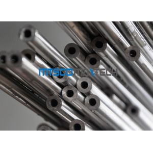 Cold Rolled Stainless Steel Seamless Tube