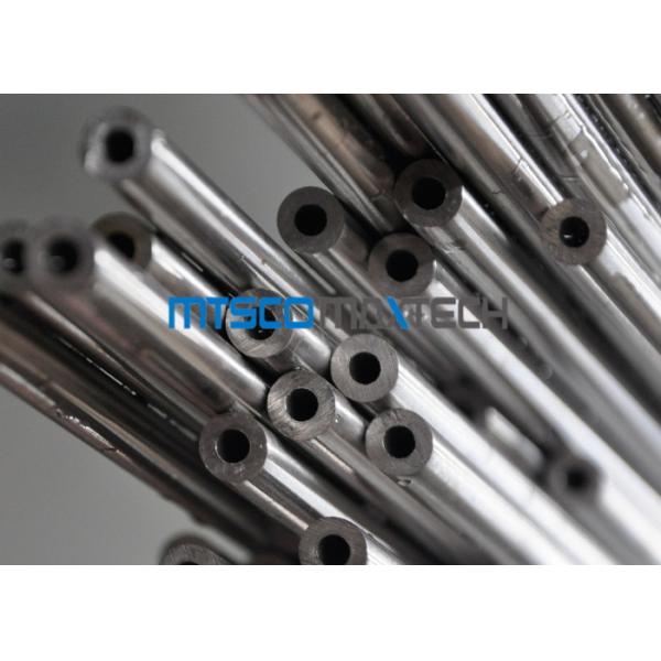 Buy Cold Rolled Stainless Steel Seamless Tube at wholesale prices