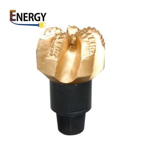 Diamond PDC Drilling Bit 10-1/4 inch 6 Blades API Drilling Tools