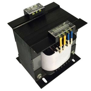 QXDQ20240402001 Date Code Medium and High Voltage Transformer for Cooling