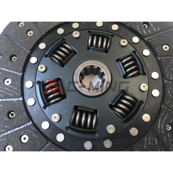 43001-11082 ME538227 Mitsubishi Clutch Plate Assembly 260*170*29.1mm*10 Teeth