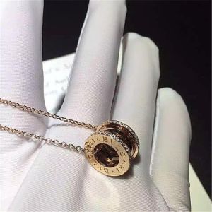 Quality Wholesale China Gold Jewelry Necklace Factory Bzero1 Necklaces -346082 for sale