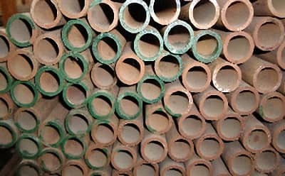 Buy Customized Length Alloy Steel Pipe Fittings for Temperature Environments at wholesale prices