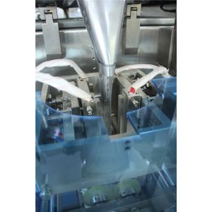 Factory Customized Multi-function Small Counting Packaging Machine