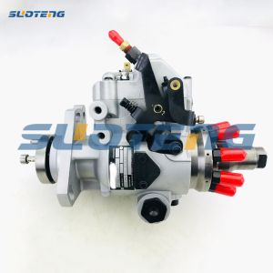 Quality DB2831-4911 Fuel Injection Pump DB28314911 for sale