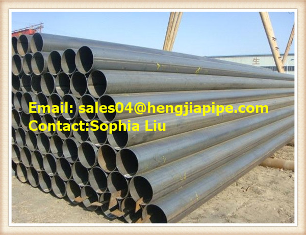 Buy Supply API steel pipes at wholesale prices