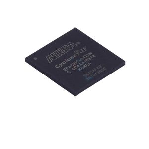Quality EP4CE15U14I7N Intel Integrated Circuit New and Original for sale