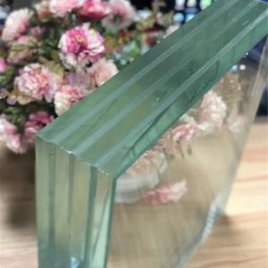 Toughened Glass Laminated Safety Glass Tempered Laminated Glass Price
