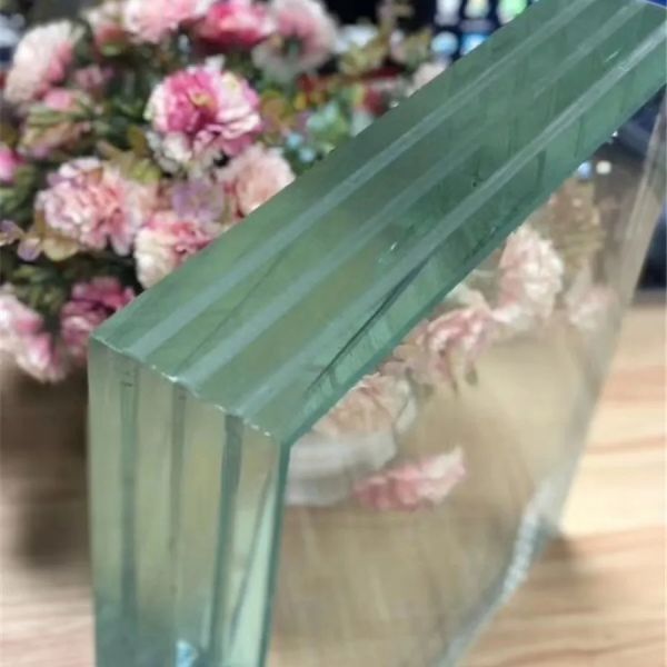 Buy Toughened Glass Laminated Safety Glass Tempered Laminated Glass Price at wholesale prices