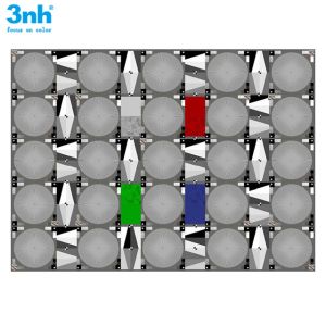 China Sineimage YE0268 Lens Resolution Sharpness Test Chart 25 Sinusoidal Modulated on sale China Sineimage YE0268 Lens Resolution Sharpness Test Chart 25 Sinusoidal Modulated on sale