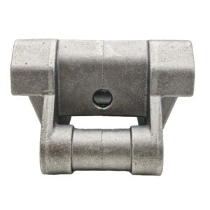 Ductile Iron Sand Casting Connection Seats Seeder Accessories