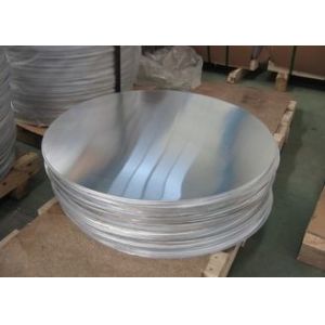 Smooth Surface Aluminium Discs Circles 1050 1060 1070 1100 3003