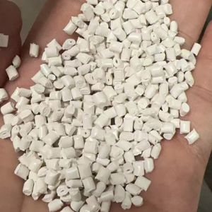 PES 2150 Chemical Resistant Plastic Material Machining Medical Devices