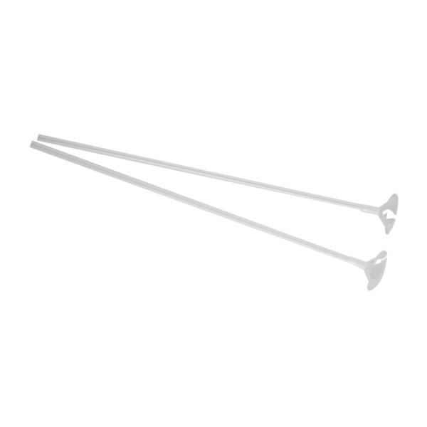 Buy Latex Balloon Sticks With Cups at wholesale prices