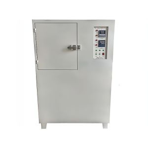 60101-HD Thermal Shock Resistance Testing Machine 100 kN