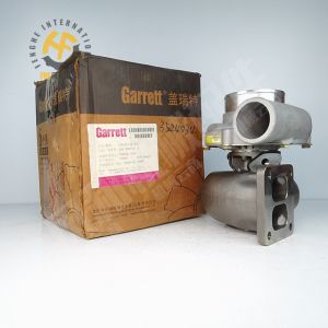 Garrett T04E Diesel Turbo Charger , 706058-5003 Engine Spare Parts
