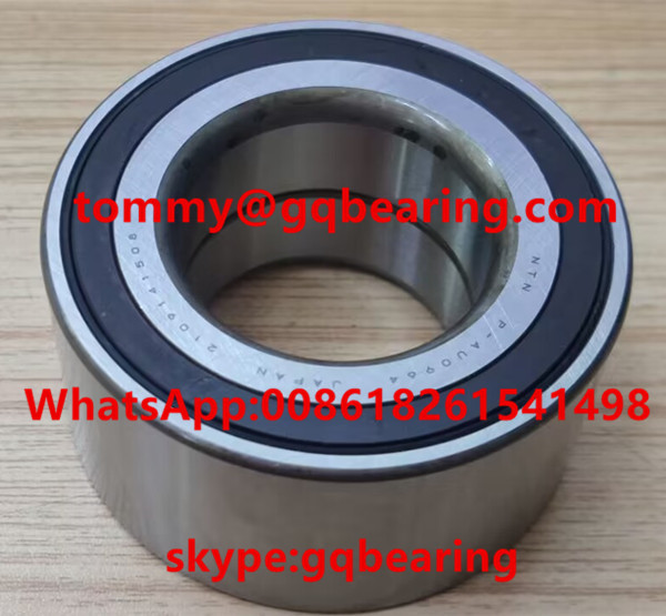 NTN P-AU0964-4LXL / L588 Automotive Bearings For Front Wheel Hub