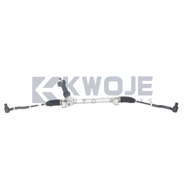 Buy OEM 201000330AA Auto Parts Steering Gear With Tie Rod For Chery Exeed LX at wholesale prices
