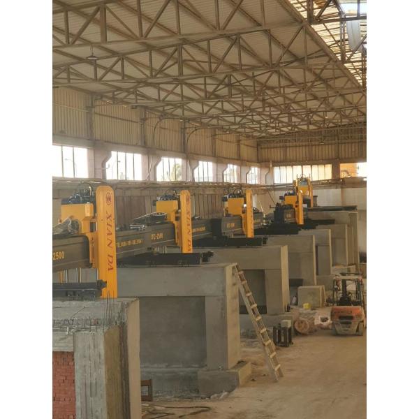 Buy High Speed Block Stone Edge Cutting Machine Electricity at wholesale prices