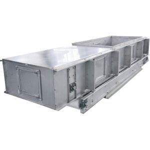 China Automatic Noodle Making Machinery Production Line Maker