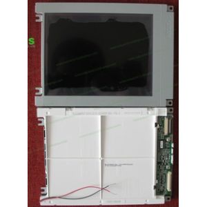 KCG057QV1EA-G000 Kyocera Medical LCD Displays , Medical Grade Display Replacemen