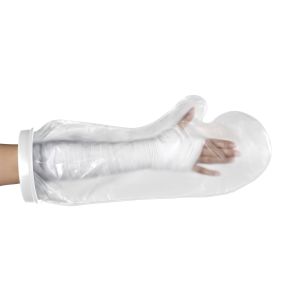 Firstar Waterproof Cast Bandage Protector Foot Leg Watertight