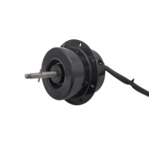 Electronically Commutated Ventilation Fan Motor Exhaust False Ceiling SP9080A