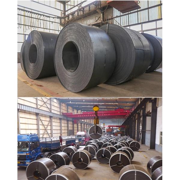 1045 Cold Rolled Steel Sheet