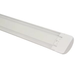 Non-Waterproof LED Batten Light 0-10V Dimmable 120 Degree Beam angle 120LM/W