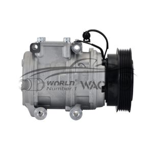 Auto Air Conditioner Compressor 977012J100 For Hyundai Rohens2.0 For Kia Borrego