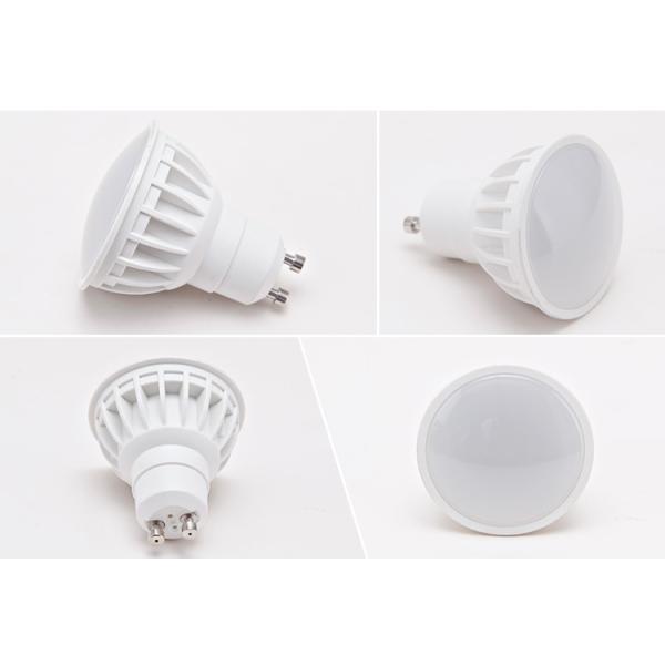 High bright 6w GU10 spot light