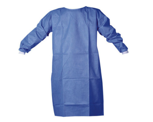 Buy Breathable Sterile Disposable Medical Protective Gowns at wholesale prices