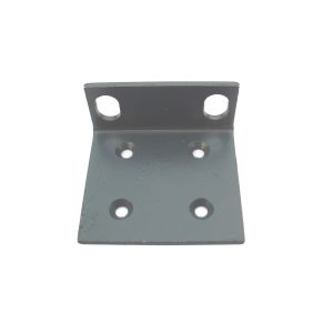 Non Standard Sheet Metal Manufacturing Process , Precision Metal Stamping Parts