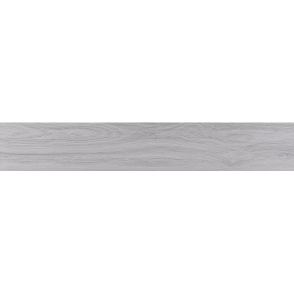 200x1200mm Wooden Porcelain Tiles Silvery Brown for Floor and Wall