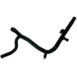 06A121065DE Coolant Overflow Pipe Engine Cooling Radiator Erosion Resistant