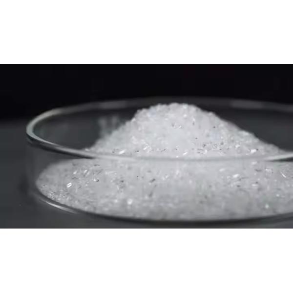 Magnesium Sulfate Heptahydrate High Purity Pharmaceutical Grade For Various