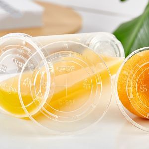 Quality easy operating cup lid machine for sale