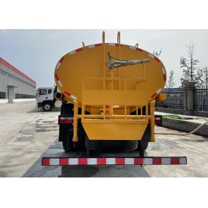 CAMC 6x4 10 Wheeler 18cbm Water Sprinkler Truck
