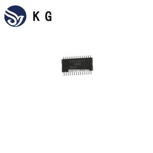 Allegro A3941klptr-T Automotive Full Bridge MOSFET Driver HTSSOP28 Gate Power