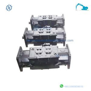 A20VLO60 A20VLO95 A20VLO190 A20VLO260 A20VLO520 Rexroth Axial Hydraulic Pump