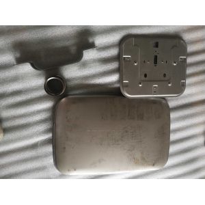 Rugged Metal Enclosure Electronics | Compact, Sturdy, High Thermal Conductivity,