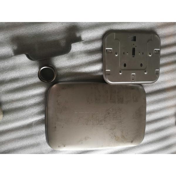 Rugged Metal Enclosure Electronics | Compact, Sturdy, High Thermal Conductivity,