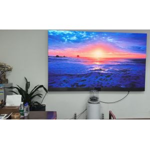 COB Indoor LED Video Wall: Revolutionizing High-Resolution Display with Advanced