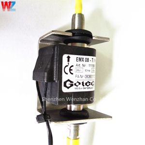 DEK 111895 Electric Solvent Pump SMT Electronic Components