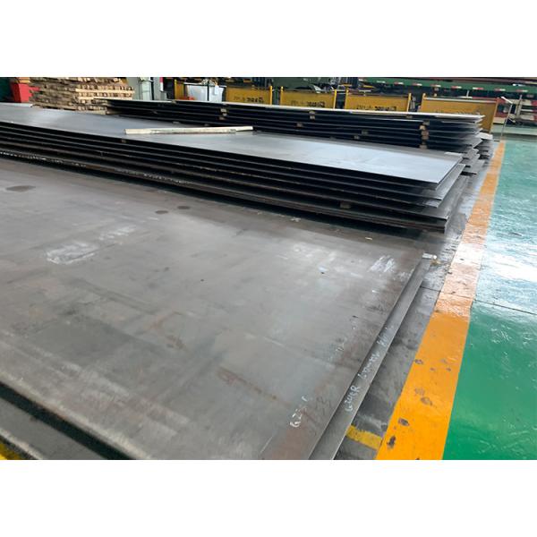 Astm A517 Grade A Steel Plate A517 Hot Rolled Steel Sheet Astm A517 High Strength Steel Plate