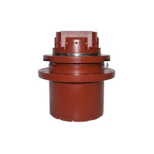 China Excavator Parts GM06 Mini Final Drive For PC45 PC50 PC55 PC50UU-2 PC56 PC60 SK55 EX60 SK50 on sale