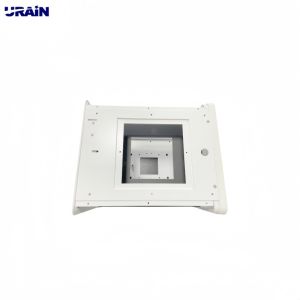 Precision Laser Cutting Service Sheet Metal Fabrication Welding Bending Power